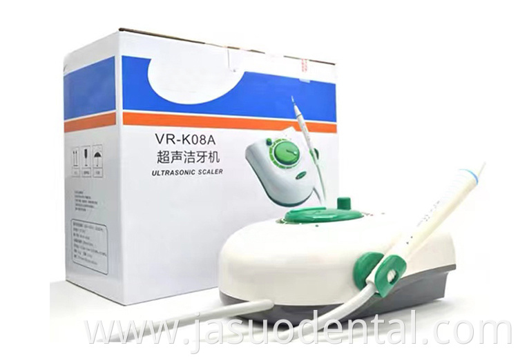 Dental Ultrasonic Scaler